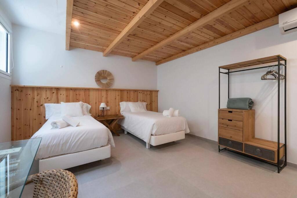 Naramia Sagaro Villa With Poolgarden10 Pax S'Agaro Exterior foto