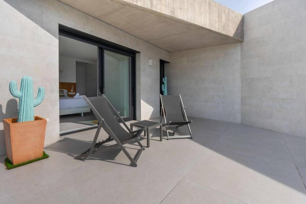 Naramia Sagaro Villa With Poolgarden10 Pax S'Agaro Exterior foto