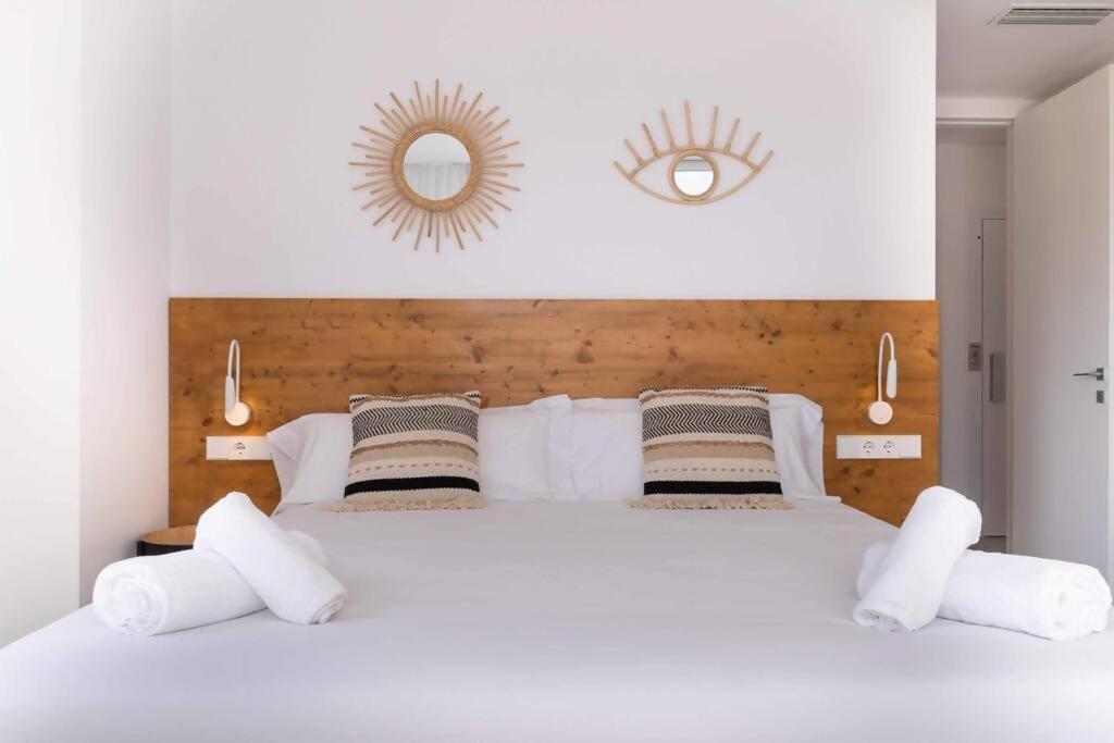 Naramia Sagaro Villa With Poolgarden10 Pax S'Agaro Exterior foto